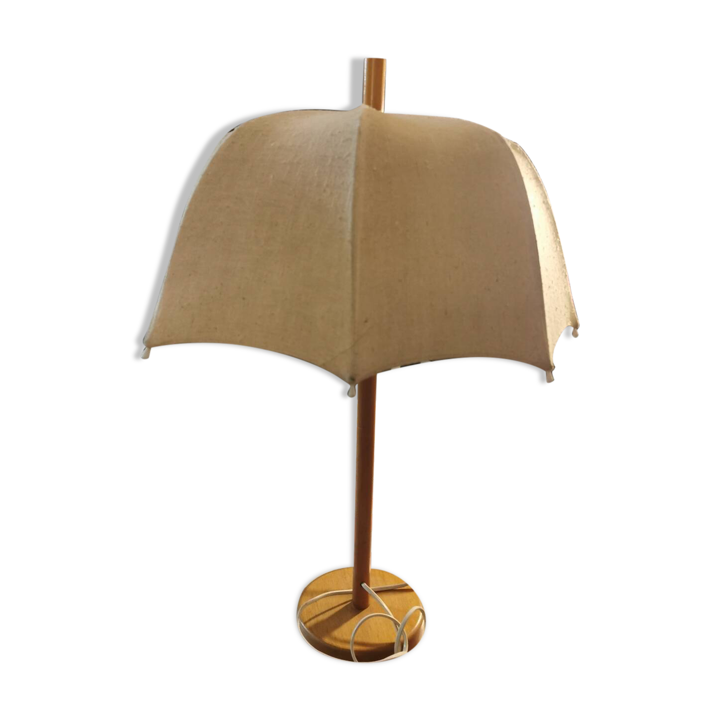 Umbrella lamp