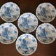 Six plates Surrey