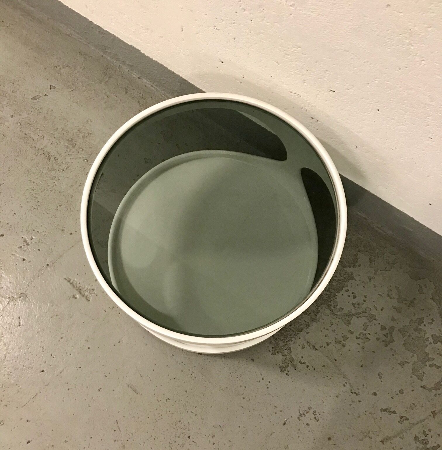 Erik van Buijtenen side table