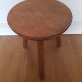 Tripod stool