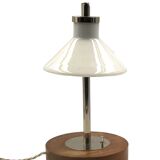 Bauhaus table lamp, Europe 1950s