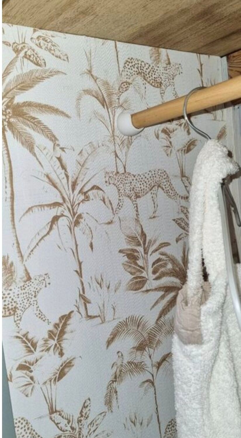 Children's wardrobe cupboard