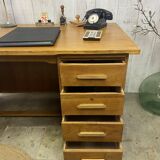 Old administration office