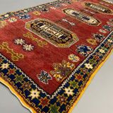 Tapis Marocain 240x112 cm