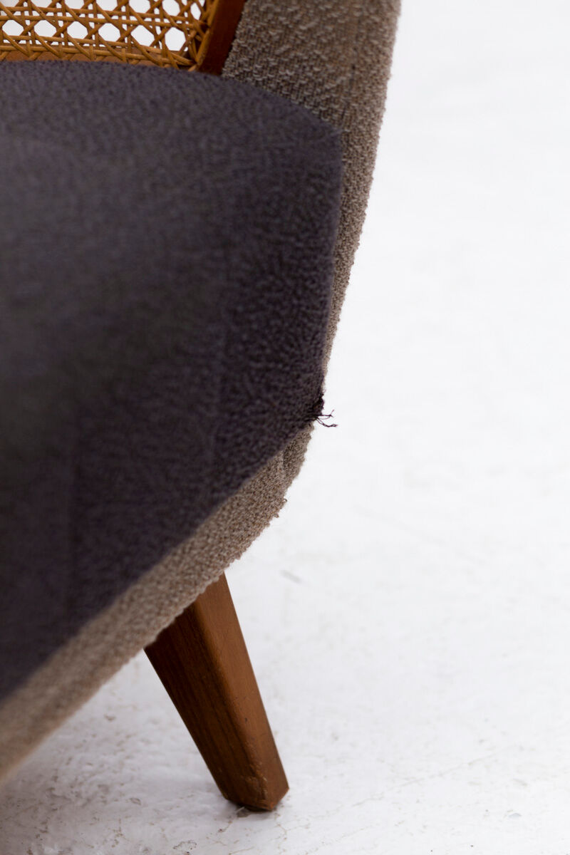 Fauteuil, années 1930