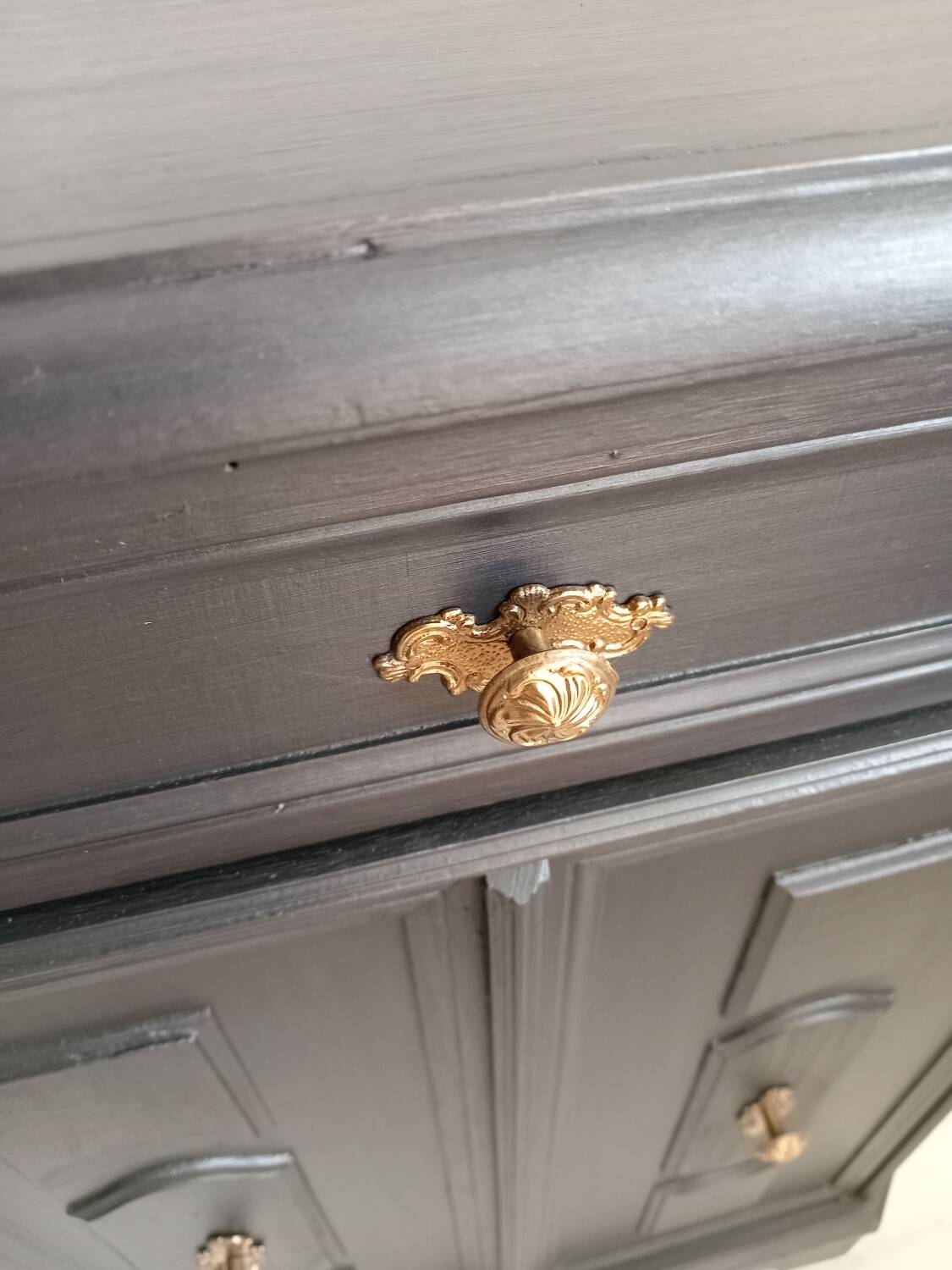 Buffet / Small buffet