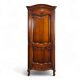 Louis Philippe style bonnetière in cherry wood