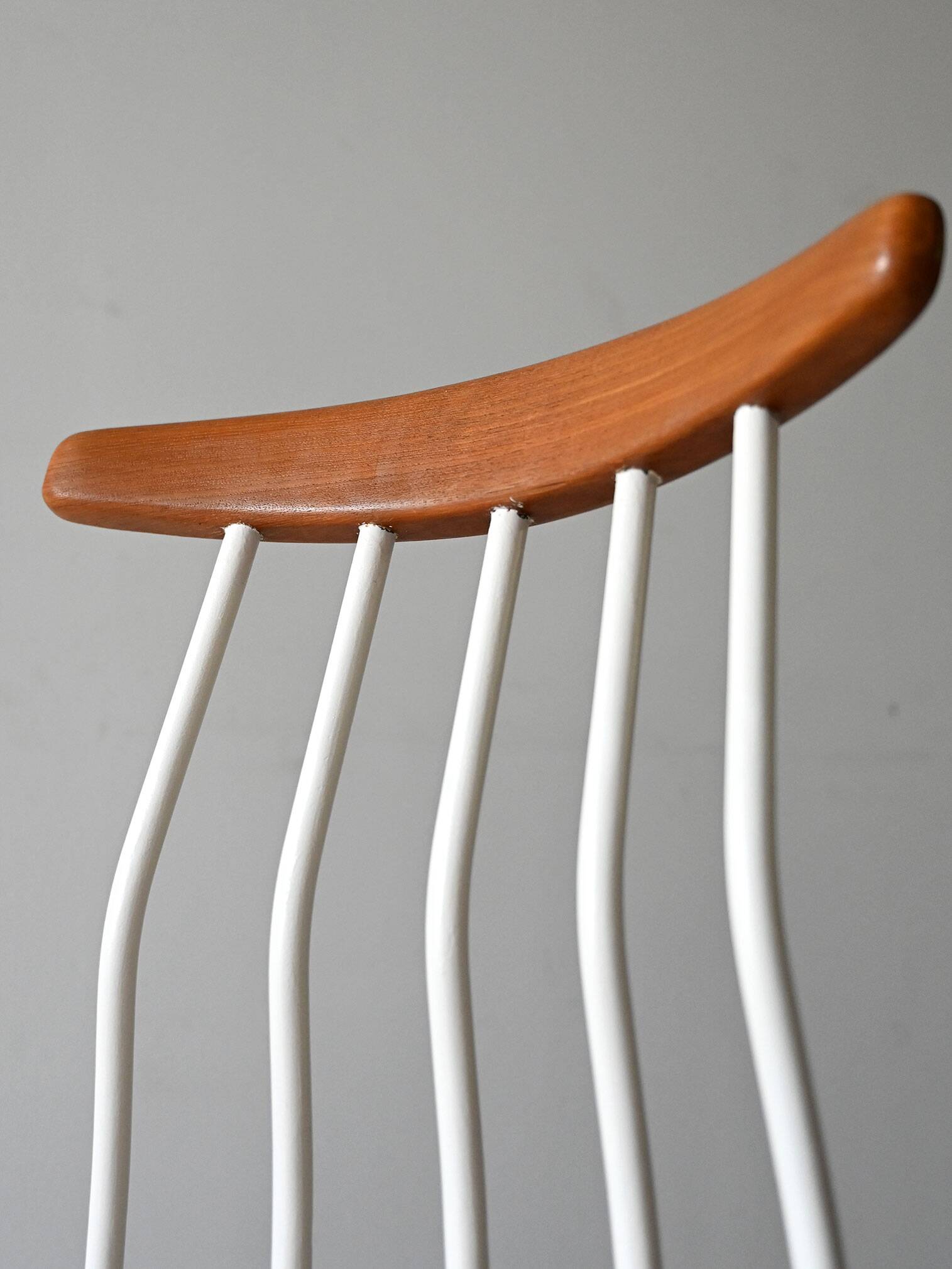 Scandinavian vintage chair