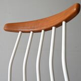 Scandinavian vintage chair