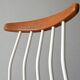 Scandinavian vintage chair