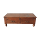 Meuble bas ancien