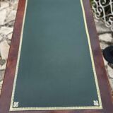 19th century solid mahogany desk