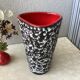 Vase Vallauris Musarra Mabyjo's