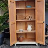 Parisian wardrobe/wardrobe