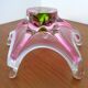 Large Italian bowl in Murano glass, 1960s