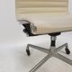 Swivel armchair by Charles & Ray Eames for Herman Miller, 1960