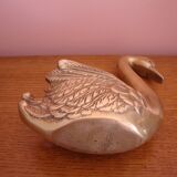 Cygne laiton