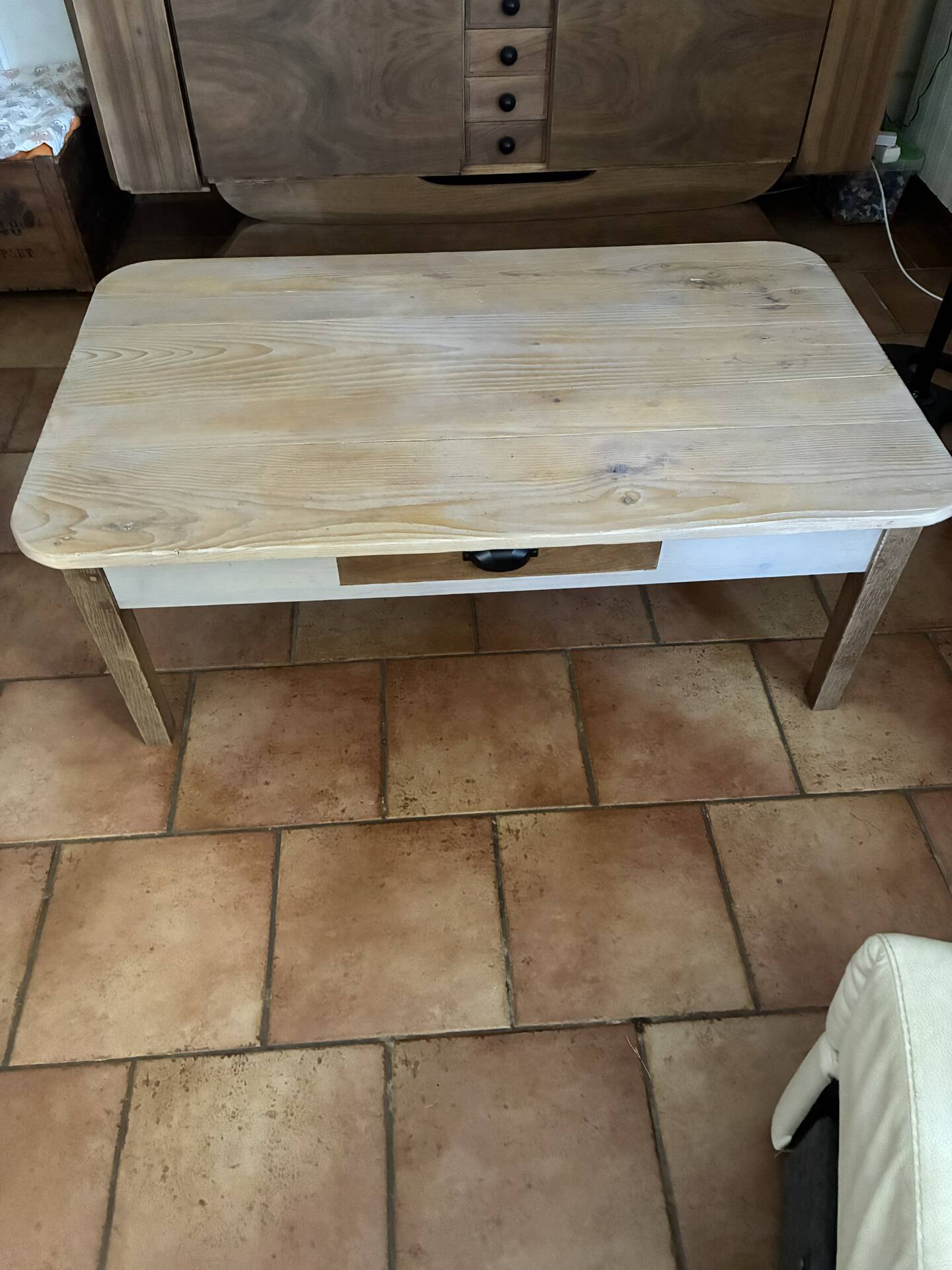 Table basse