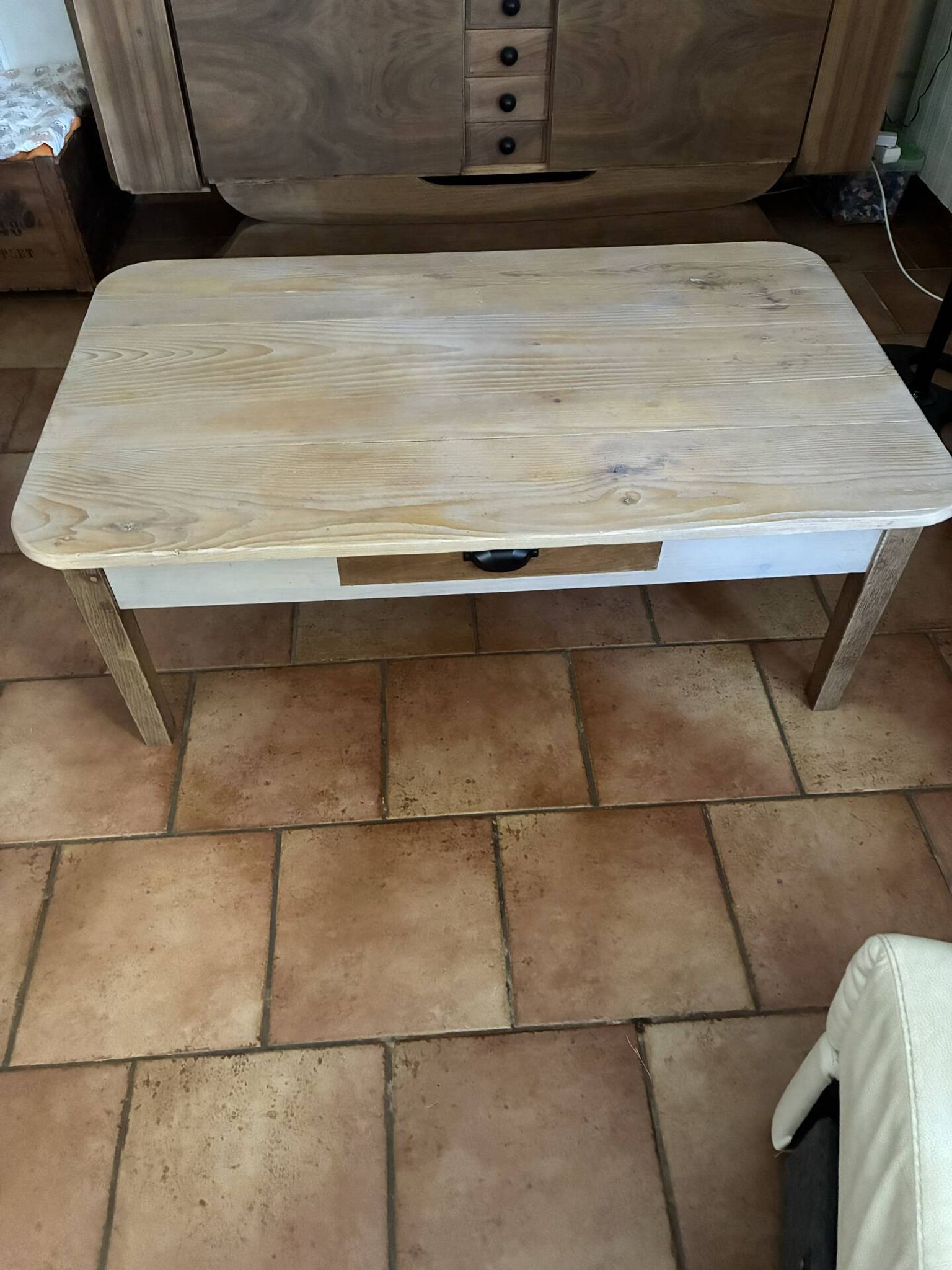Table basse