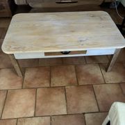 Table basse