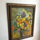 Bouquet de fleurs H. Jonas