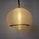 Rare Midcentury Pendant Meblo, Harvey Guzzini, Italy, 1970s