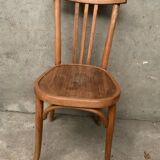 Baumann bistro chair