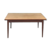 Scandinavian table