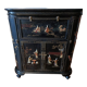 Meuble bar chinois