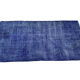 Tapis turc 195 x107 cm vintage