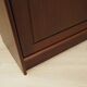Mahogany cabinet, Danish design, 1970s, production: Denmark