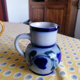 Albert Schmitter jug
