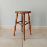 Vintage stool 70s