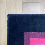 Grand tapis Missoni