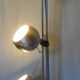 Gioffredo Reggiani's 3-ball lamppost from the 70s