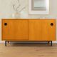1950s sideboard, Oldenburger Möbelwerkstätten