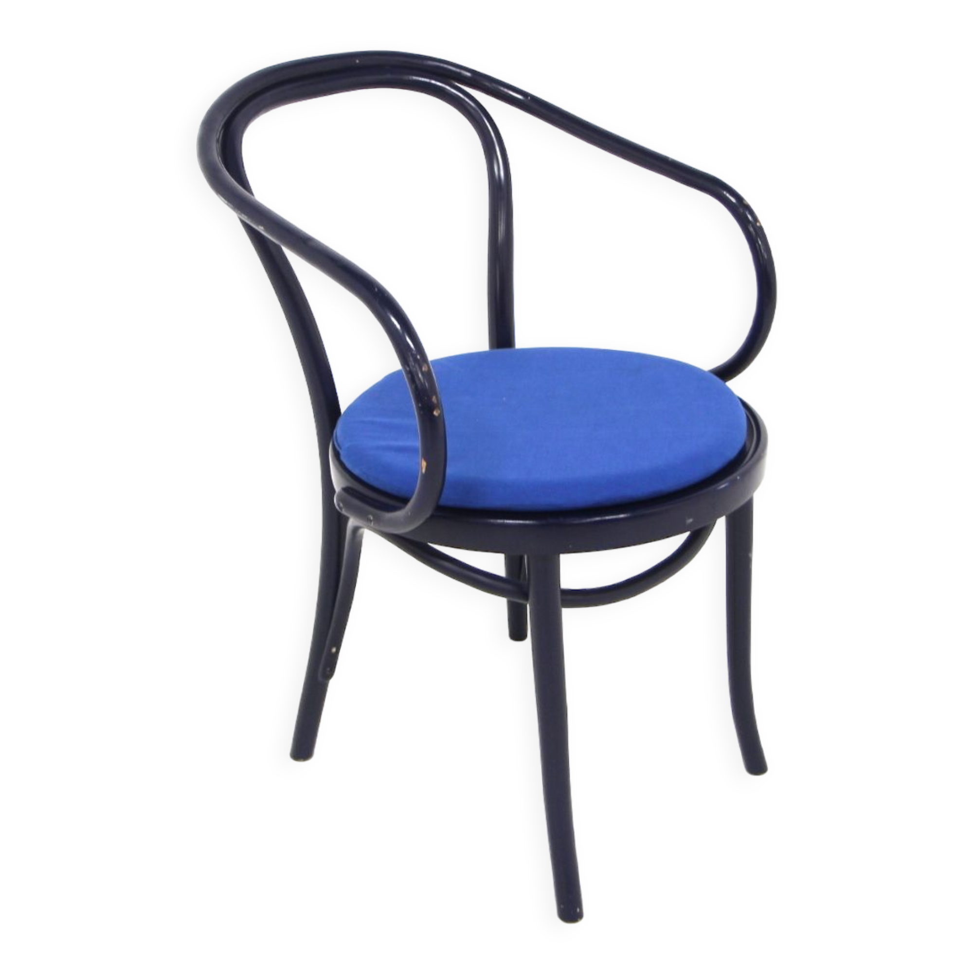 Scandinavian chair "Epok", Möbel-Ikea, Sweden, 1960