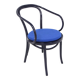 Chaise scandinave "Epok", Möbel-Ikea, Suède, 1960