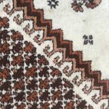Former carpet tribal Morocco 180 X 225 CM