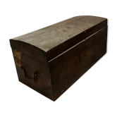 Old chest
