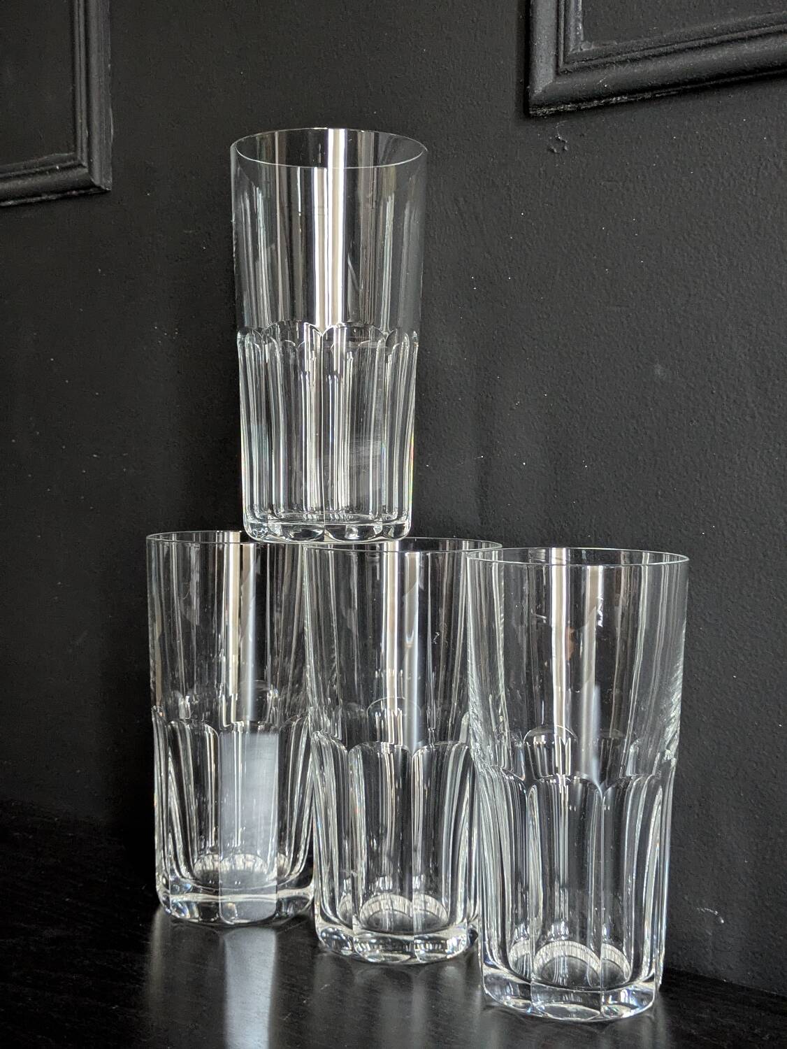 Verres "Cato" Saint Louis