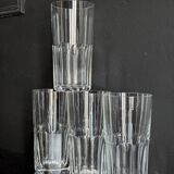 Verres "Cato" Saint Louis