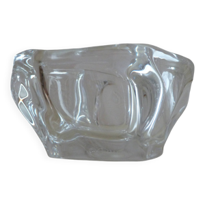 Vide-poches cendrier - facettes