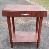 Table of the 50s