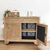 Parisian art deco buffet