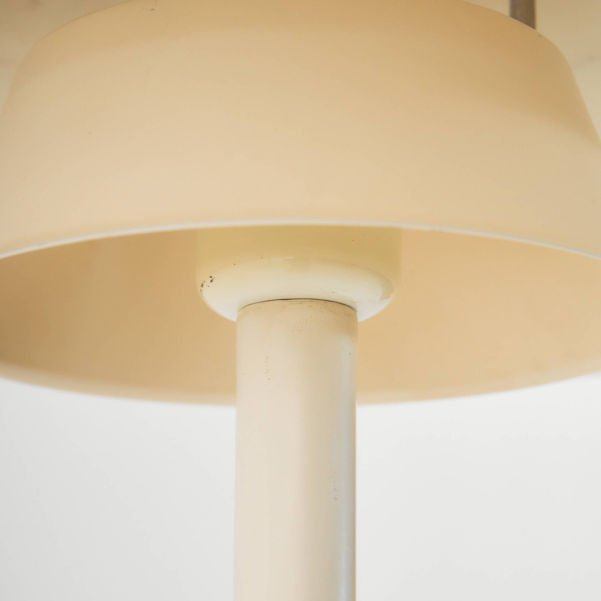 MK9967 Bolero aluminium floor lamp by Design Light A/S