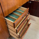 Scandinavian sideboard