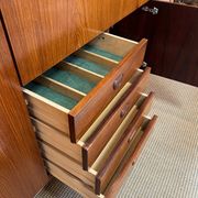 Scandinavian sideboard