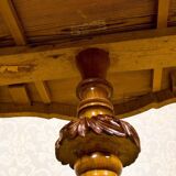 Neo-Rococo Living Room Table, 1860