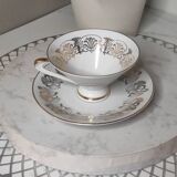 Bavarian porcelain cup